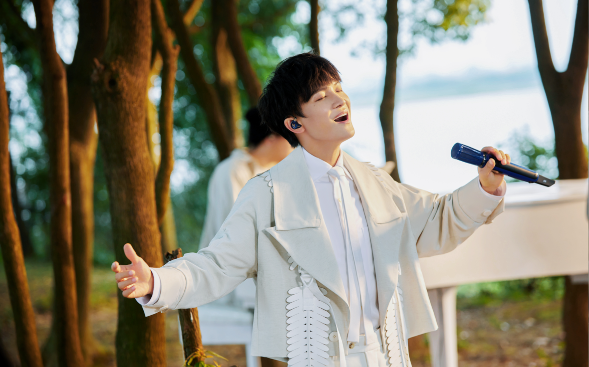 【周深】光亮七轨对齐