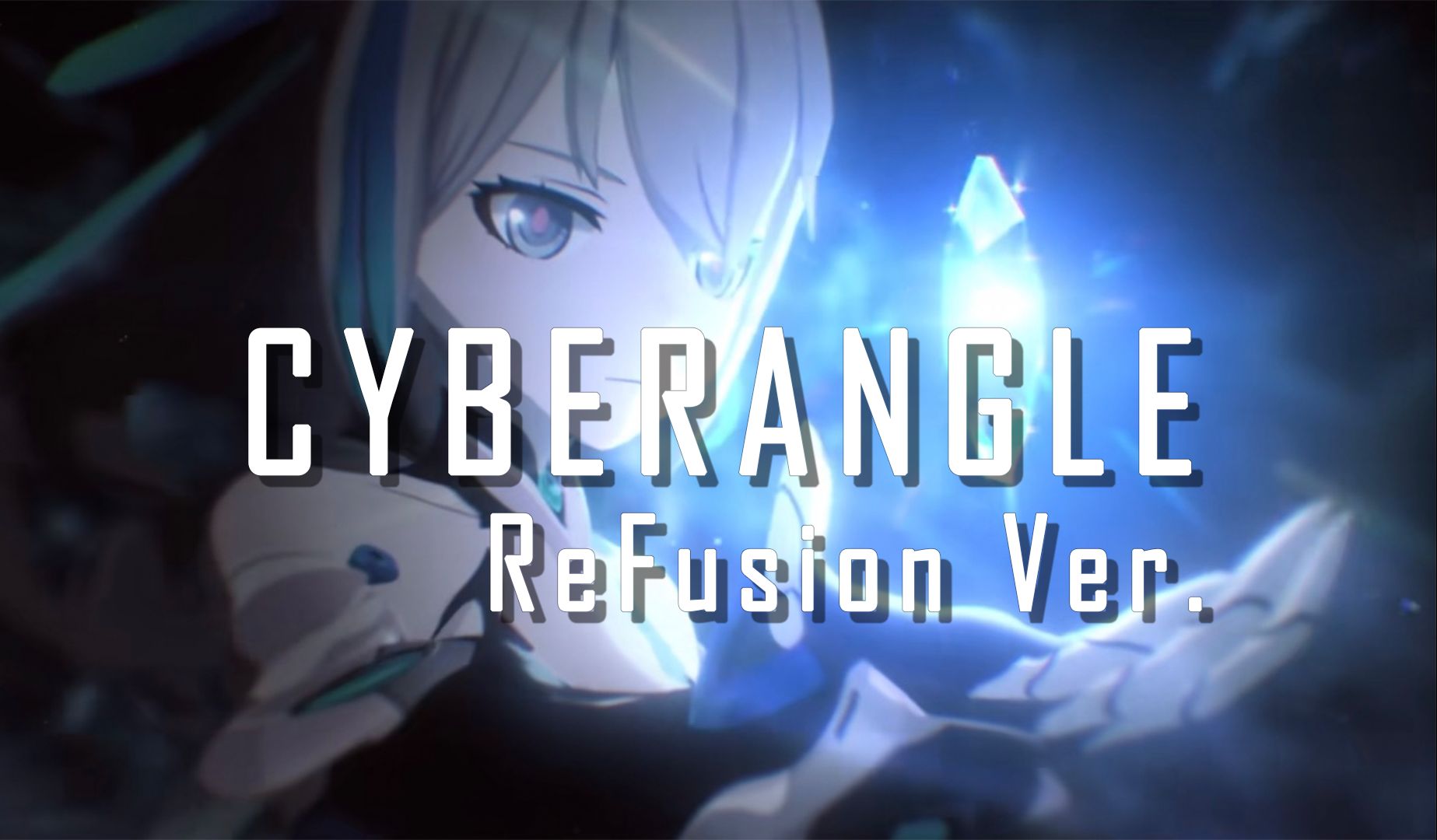 cyberangle (refusion ver.