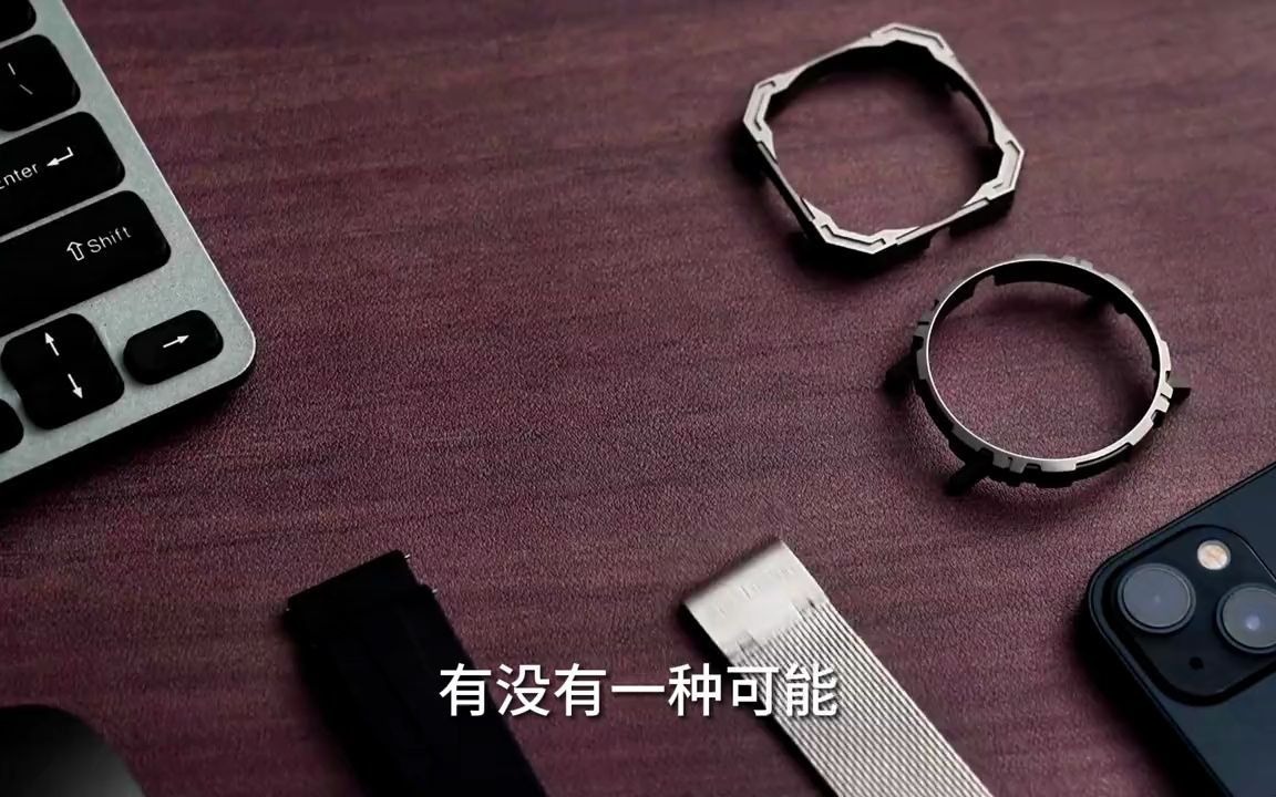 8_会变魔术的手表,你见过吗#手表推荐 #机械表 #机械表推荐 #玺佳魔术