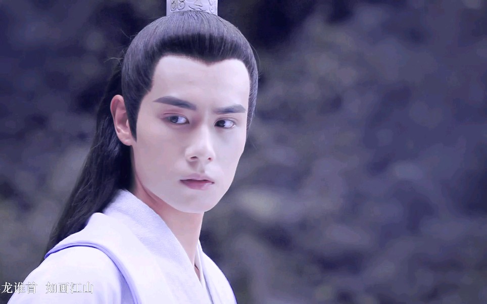 花无缺江枫胡一天主打戏刷脸无剧情