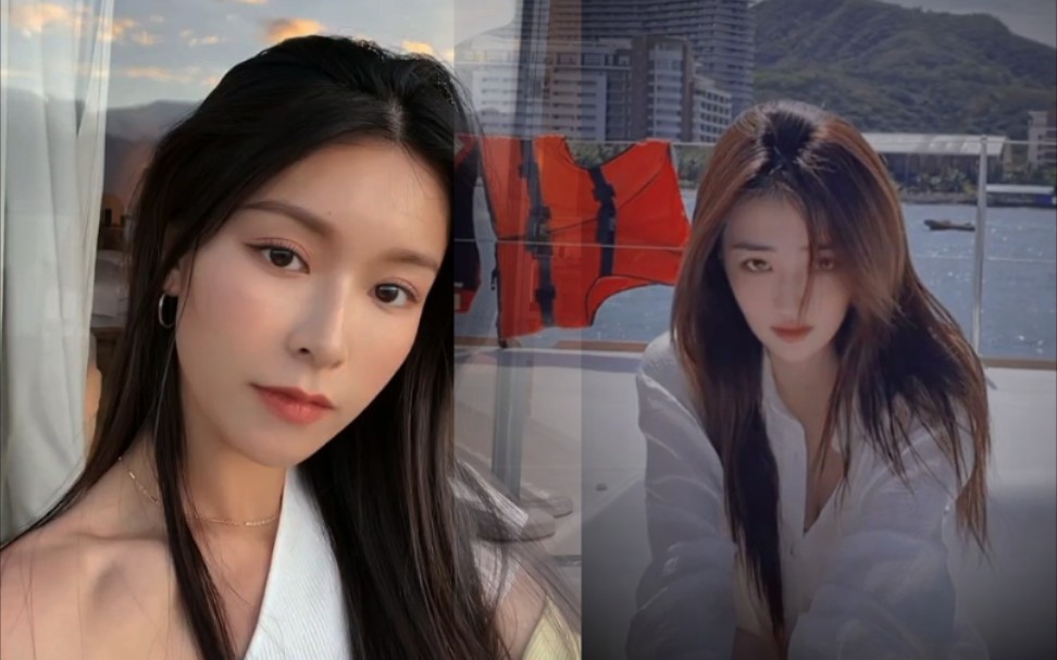 [珊璐]双视角恋爱有木有