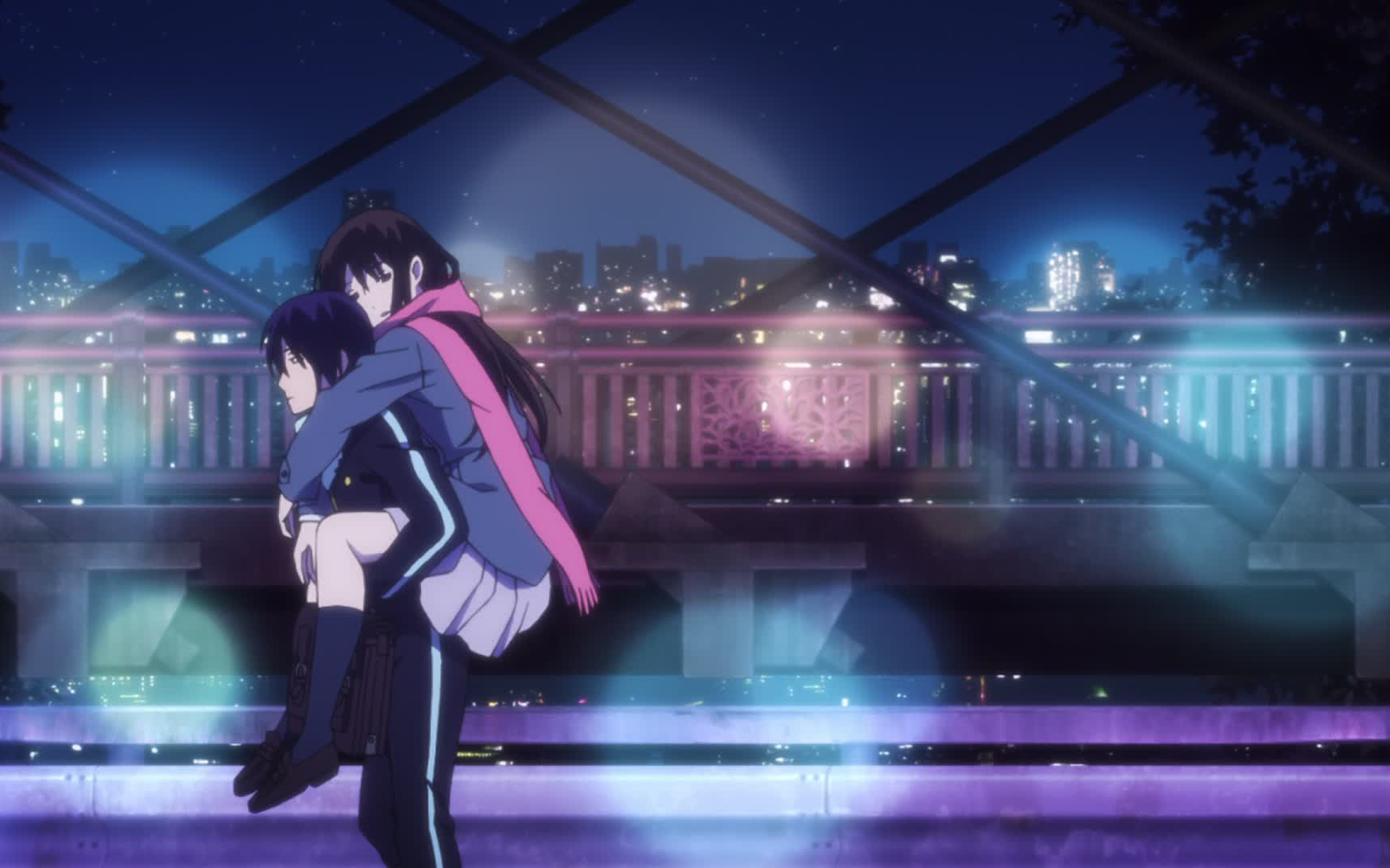 【野良神合集】【ncop&nced】【1080p /收藏向】