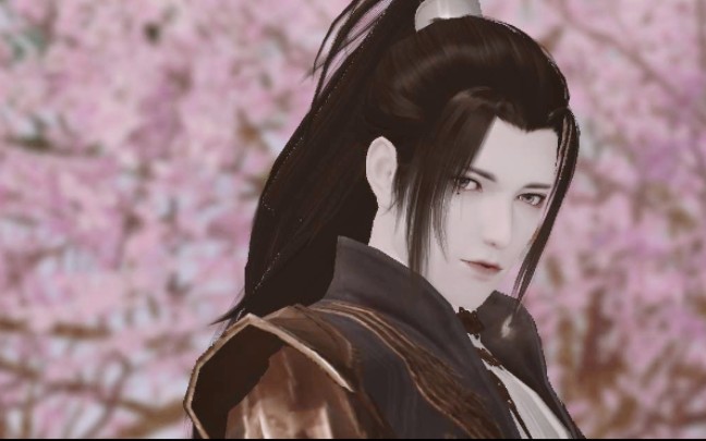 一梦江湖华武同人向不可道命途辗转伏笔我走向你