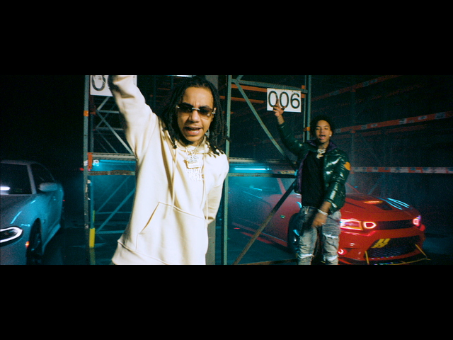 BRACES (feat. YBN Nahmir)  Prince Taee&YBN Nahmir哔哩哔哩bilibili