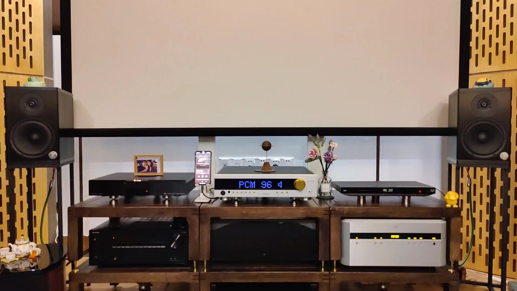 chantal chamberland - i put a spell on you