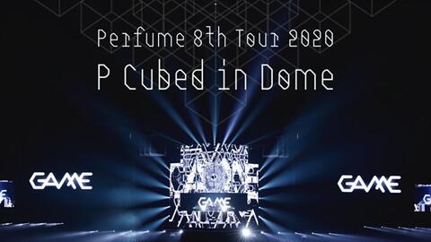 Blu Ray Dvd Perfume 8th Tour P Cubed In Dome Digest Movie 哔哩哔哩 Bilibili