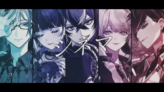 Download Video: 【翻唱】电影(シネマ)【Doppio&Meloco&Hex&Kotoka&Ver】