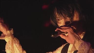 BUCK-TICK - FISH TANKer's ONLY 2011 (2011.12.9 LIVE at Zepp Tokyo