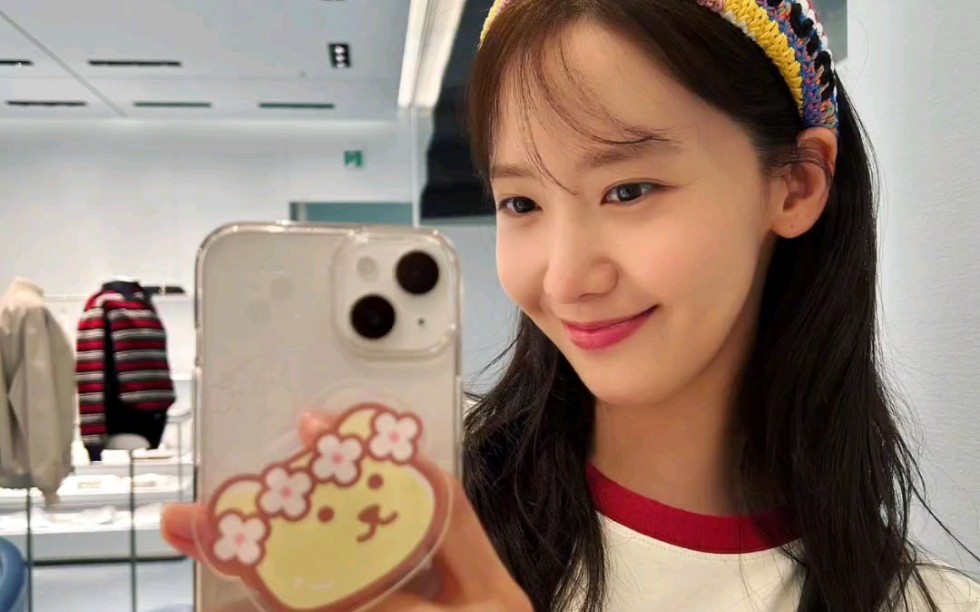 instagram明星,instagram界面 林允儿78instagram最新更新2p7815#林允儿#少女时代#气质