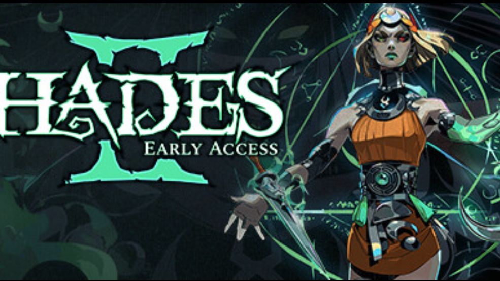 哈迪斯2 v0.90279 正式中文发售版,非demo