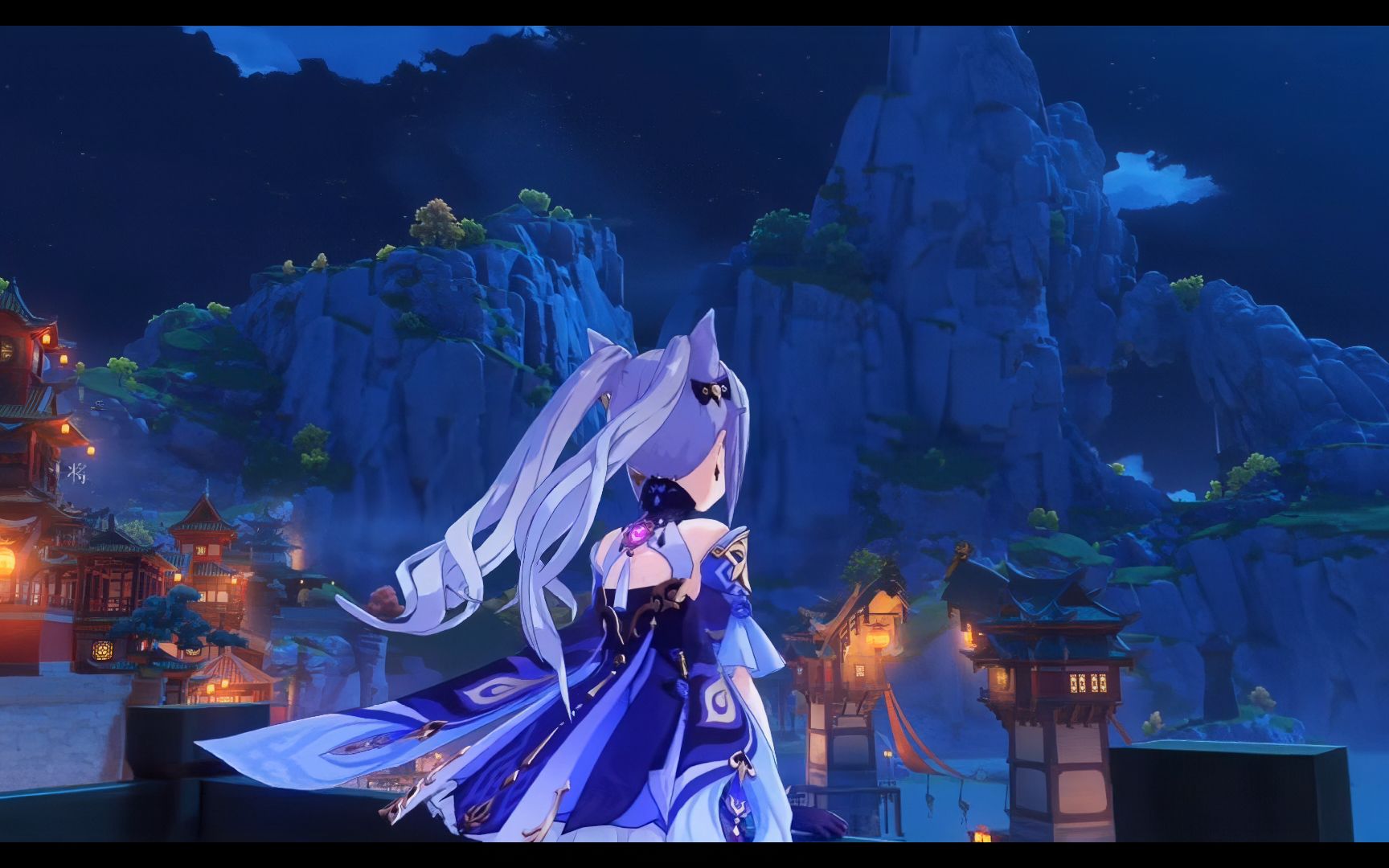 「原神/32363737 3031 38343730393830/4k