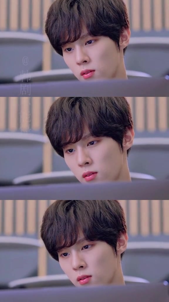 知道女主和男二一起约饭马上追了过去呢twentytwenty 金宇硕 韩剧