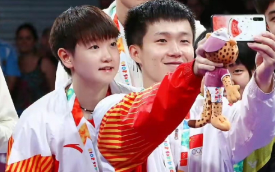 【莎头】纪念一生仅此一次的青奥会