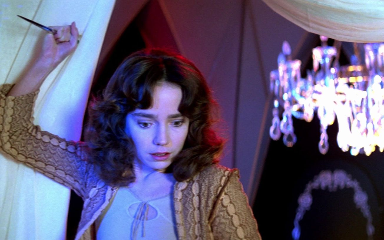 [图]【电影原声】阴风阵阵 Suspiria (1977) / 地狱 Inferno‎ (1980)