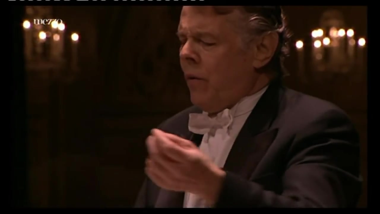 [图]理查·斯特劳斯Strauss - 《查拉图斯特拉如是说Also sprach Zarathustra》 - 杨颂斯Mariss Jansons