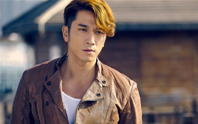 【吴卓羲】20160810花椒直播新剧结婚为什么发布会吴卓羲专访