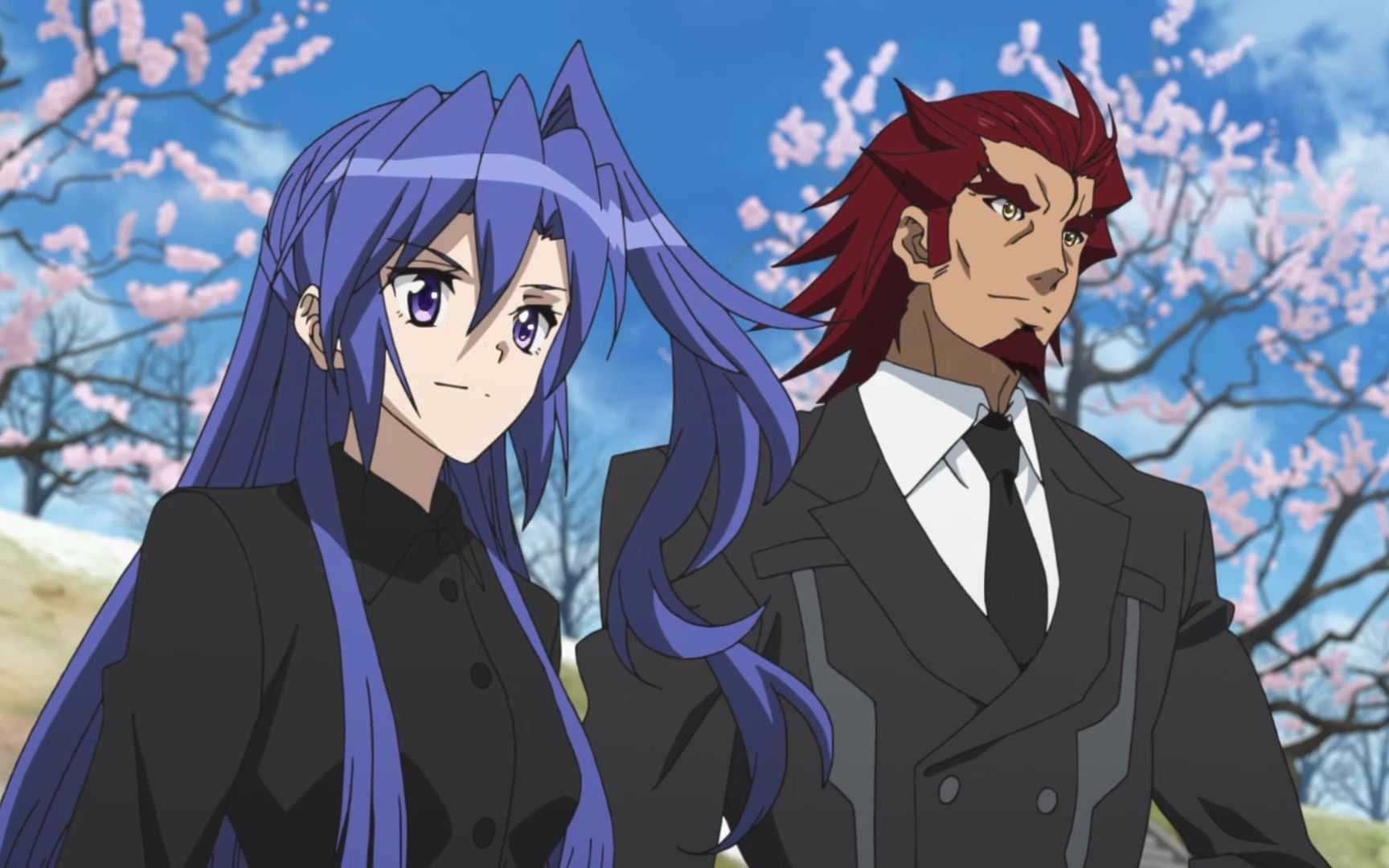 【战姬绝唱/醉倾城】