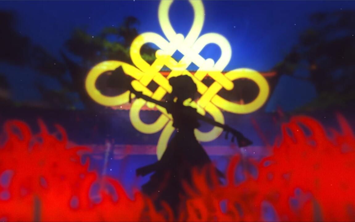 曼珠沙華/ まふまふ_哔哩哔哩_bilibili