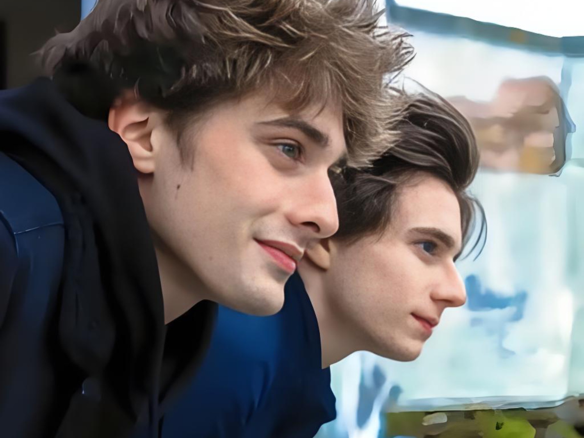 羞耻【法国版skam】Eliott&Lucas第三季-是蓁的呀-默认收藏夹-哔哩哔哩视频