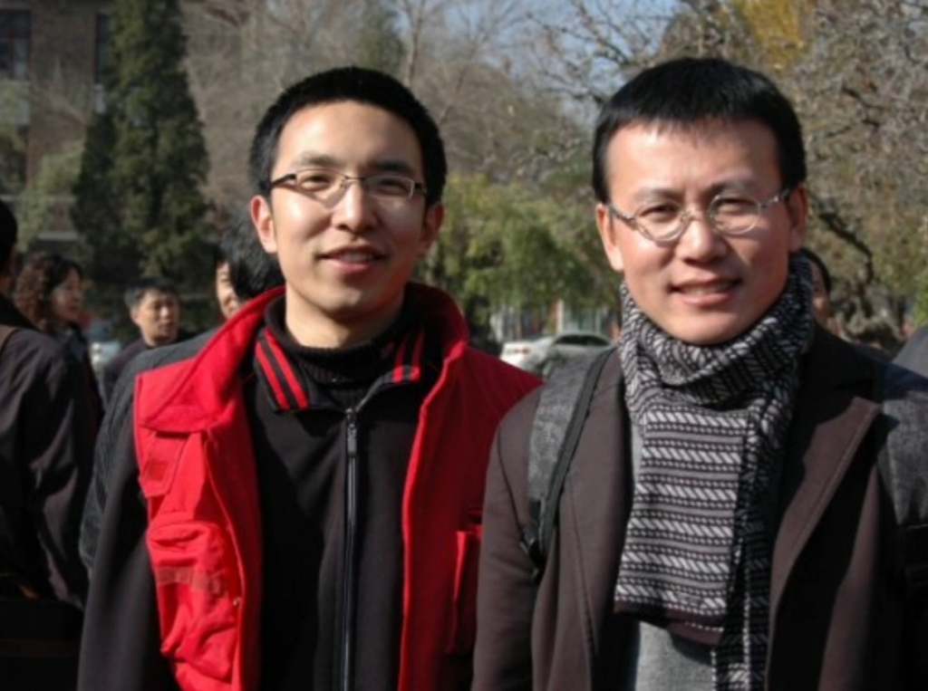 恭喜李兴钢当选中国工程院院士