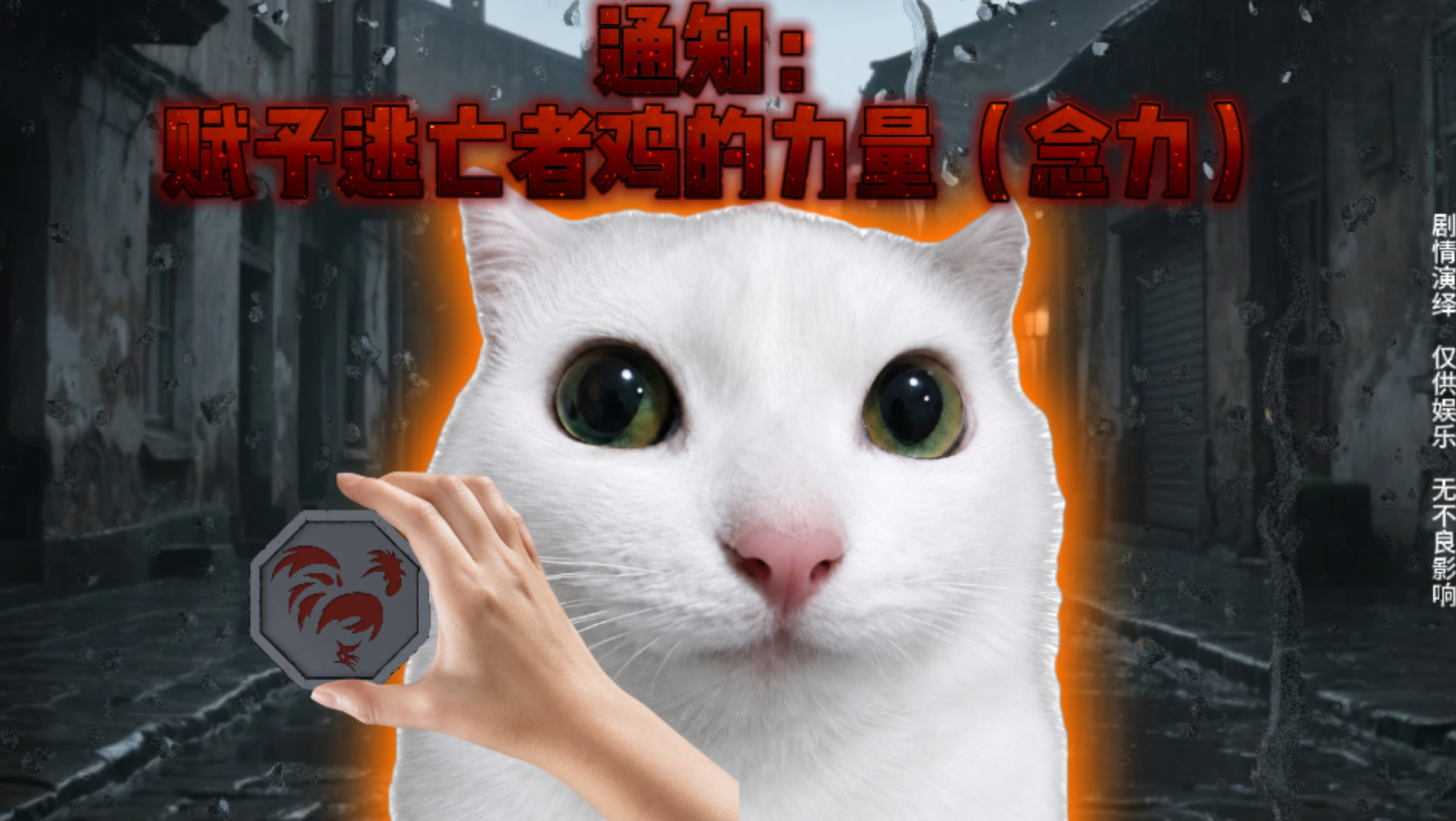 “当全世界都知道你10天后成为超人（17）”