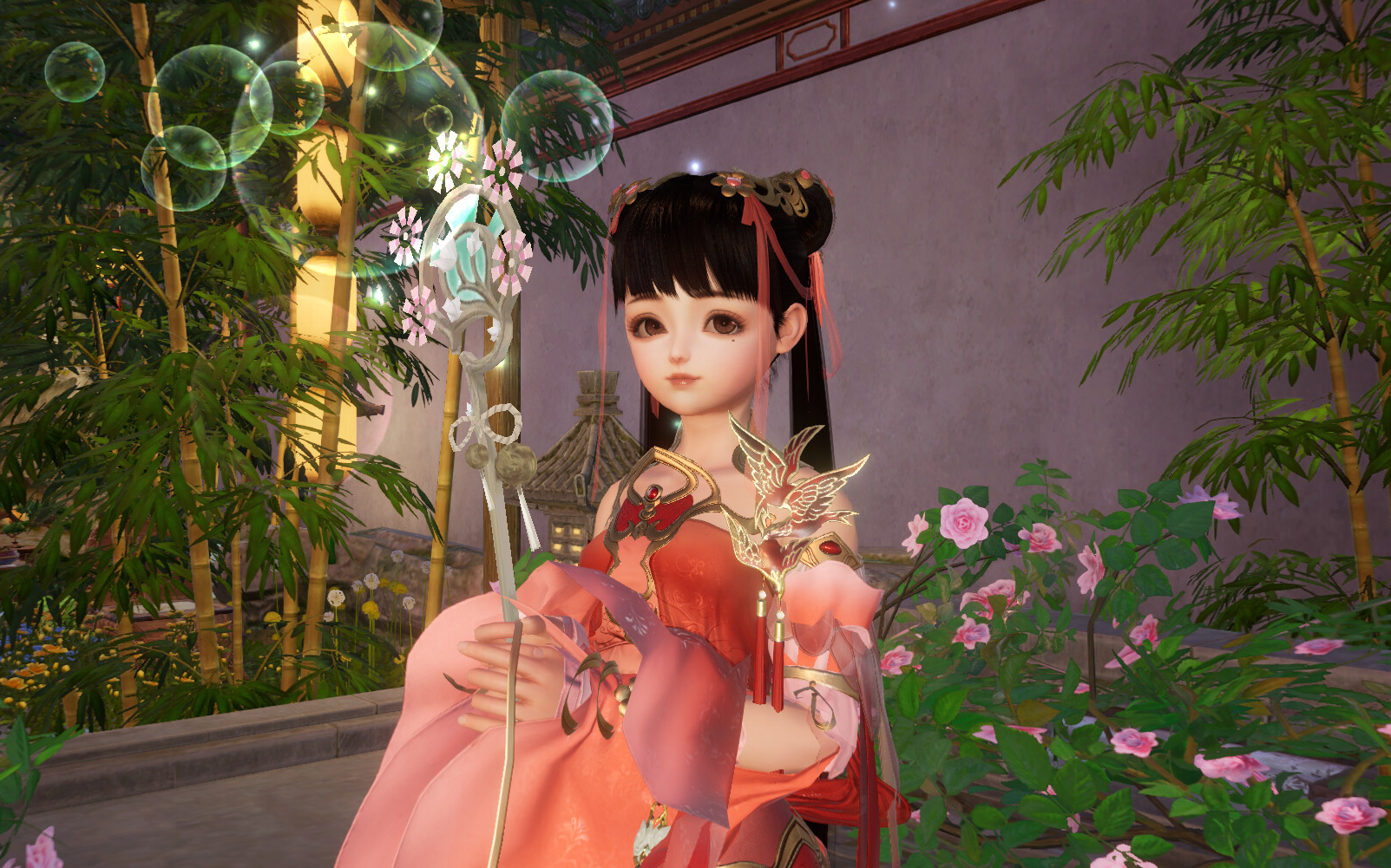 【不止虎鲸】一位秀萝大哥的农家乐_哔哩哔哩 (゜-゜)つロ 干杯~-bili