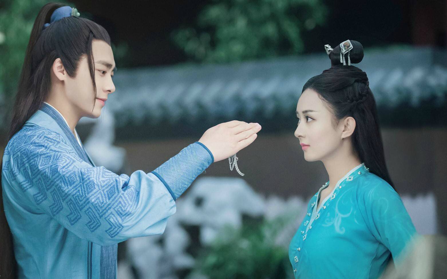 凡瑶青云志42集预告虐虐虐