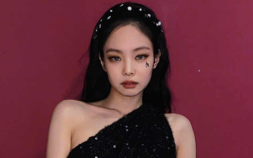【jennie】金姐好拽我好爱