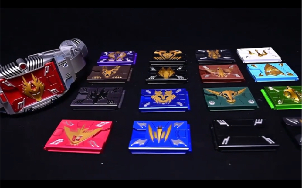 csm生存龙骑卡盒龙召机纯腰带展示