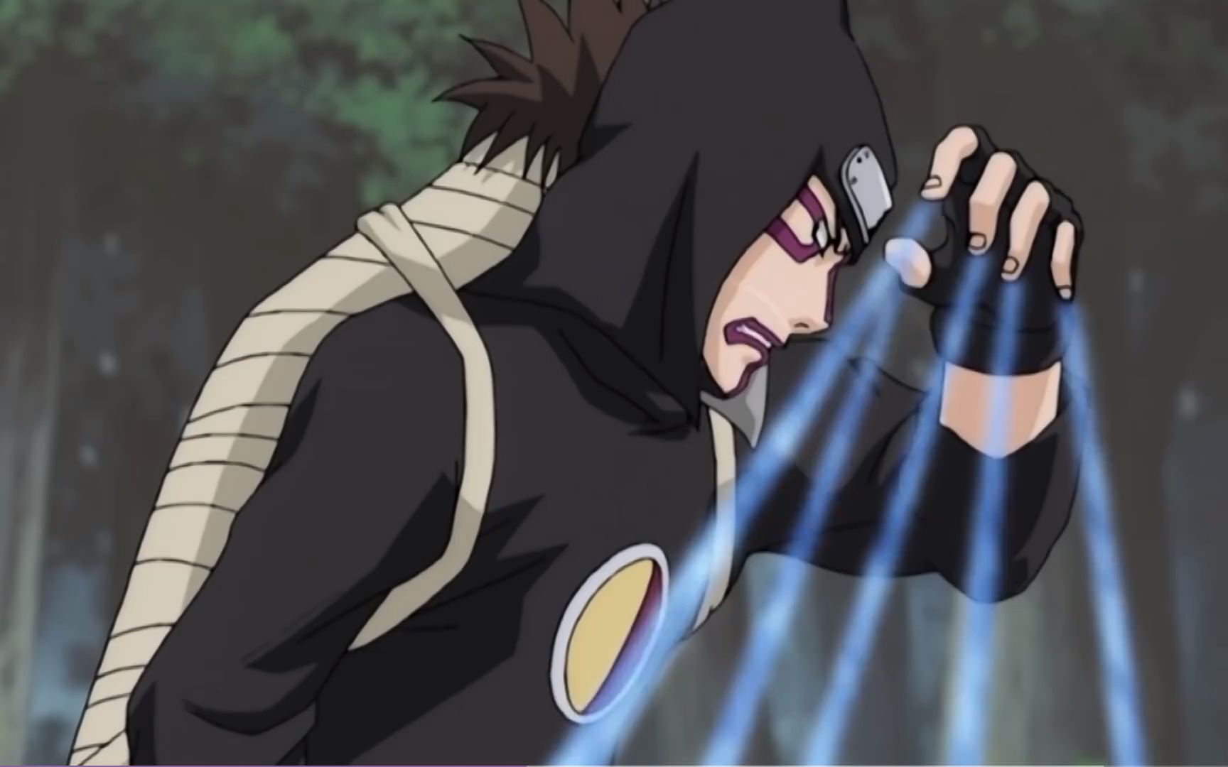 火影忍者音忍五人众战斗曲1narutounreleasedsoundtrack