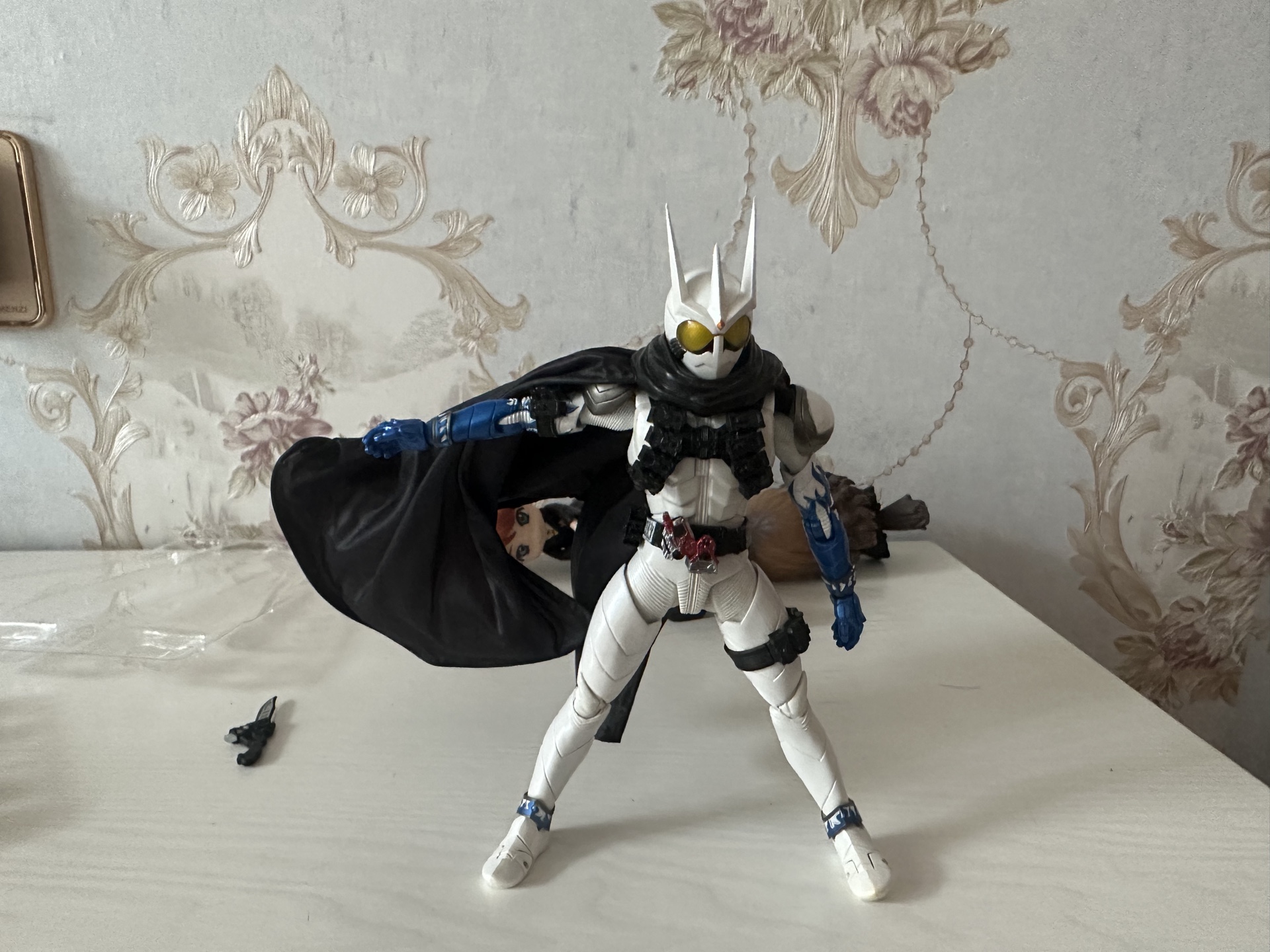 好好享受地狱的快乐.永恒eternal真骨雕