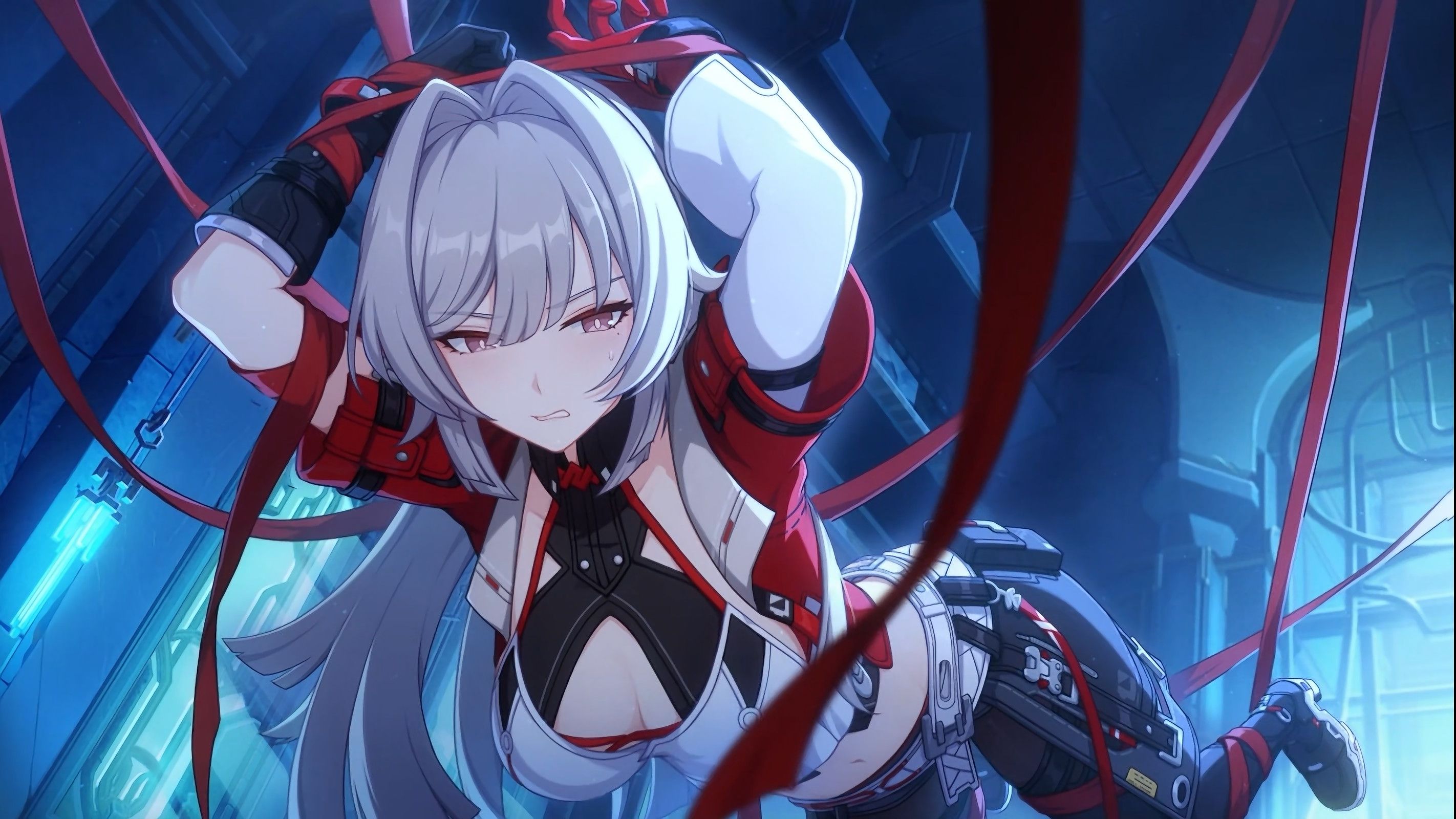 【崩坏3】飞向瓯夏#2