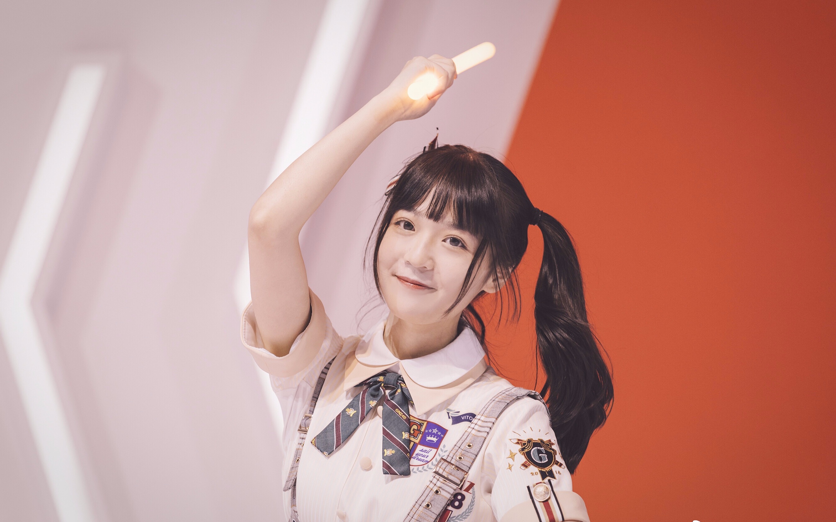 【gnz48】【方琪】一个小吃货的自我修养_哔哩哔哩 (゜-゜)つロ 干杯