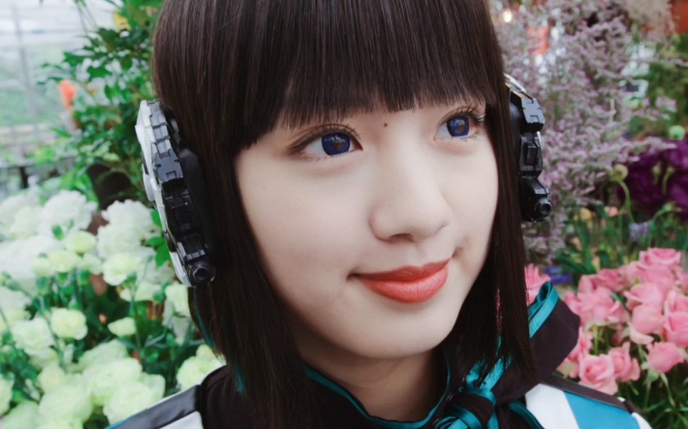 鹤岛乃爱×伊兹