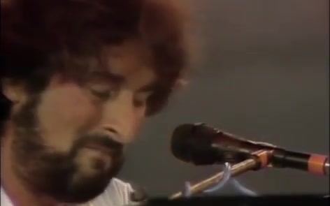 [图]Supertramp - From Now On (Live 1983)