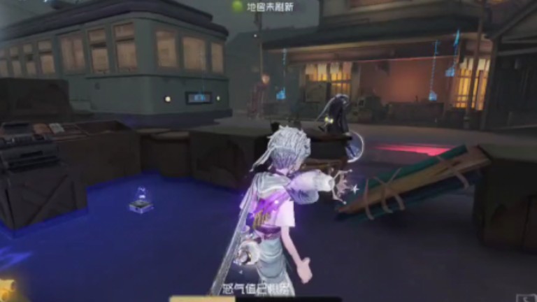 举报先汁白霸凌宿伞之魂