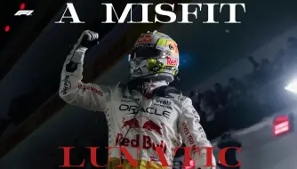 Download Video: 【F1|维斯塔潘】“我是摧毁一切的魔鬼”