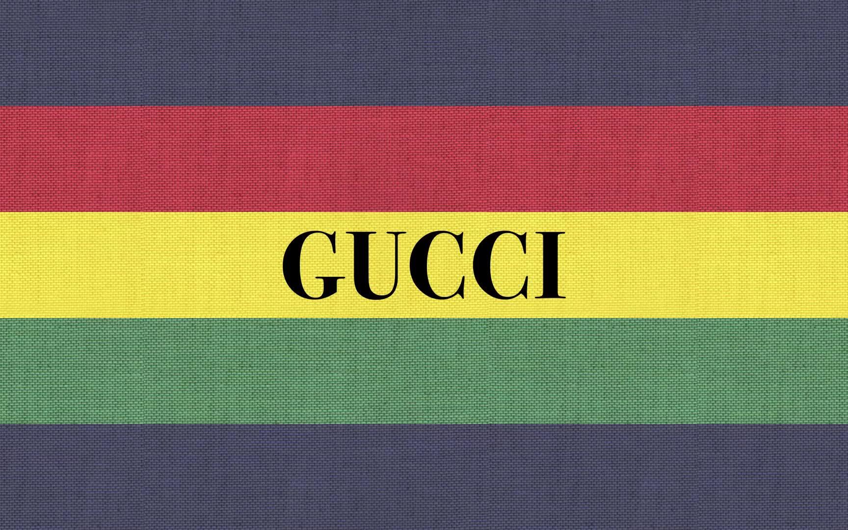 gucci美学gucci2018campaignfashionshows