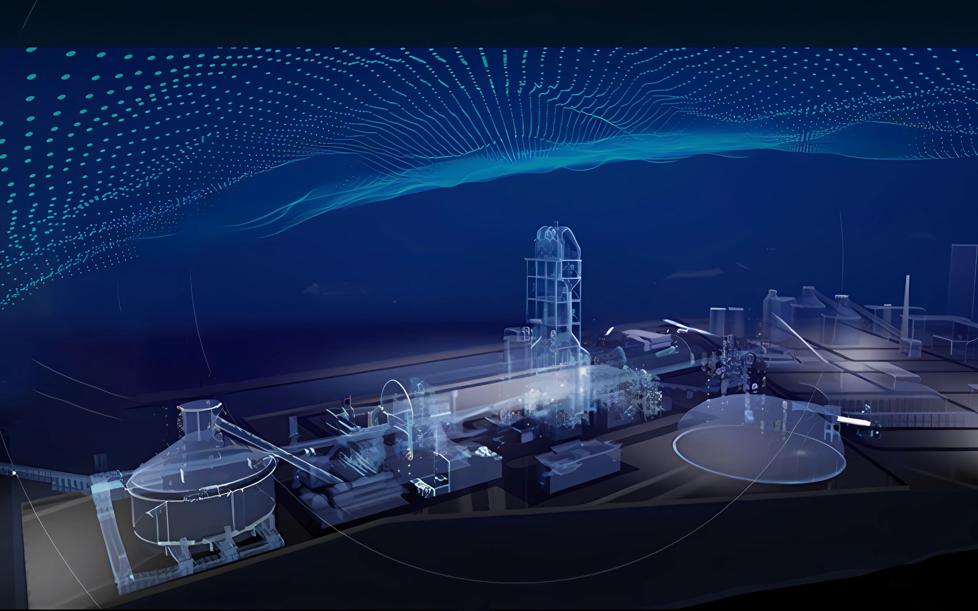 尿素装置vr场景展示与vr开车模拟