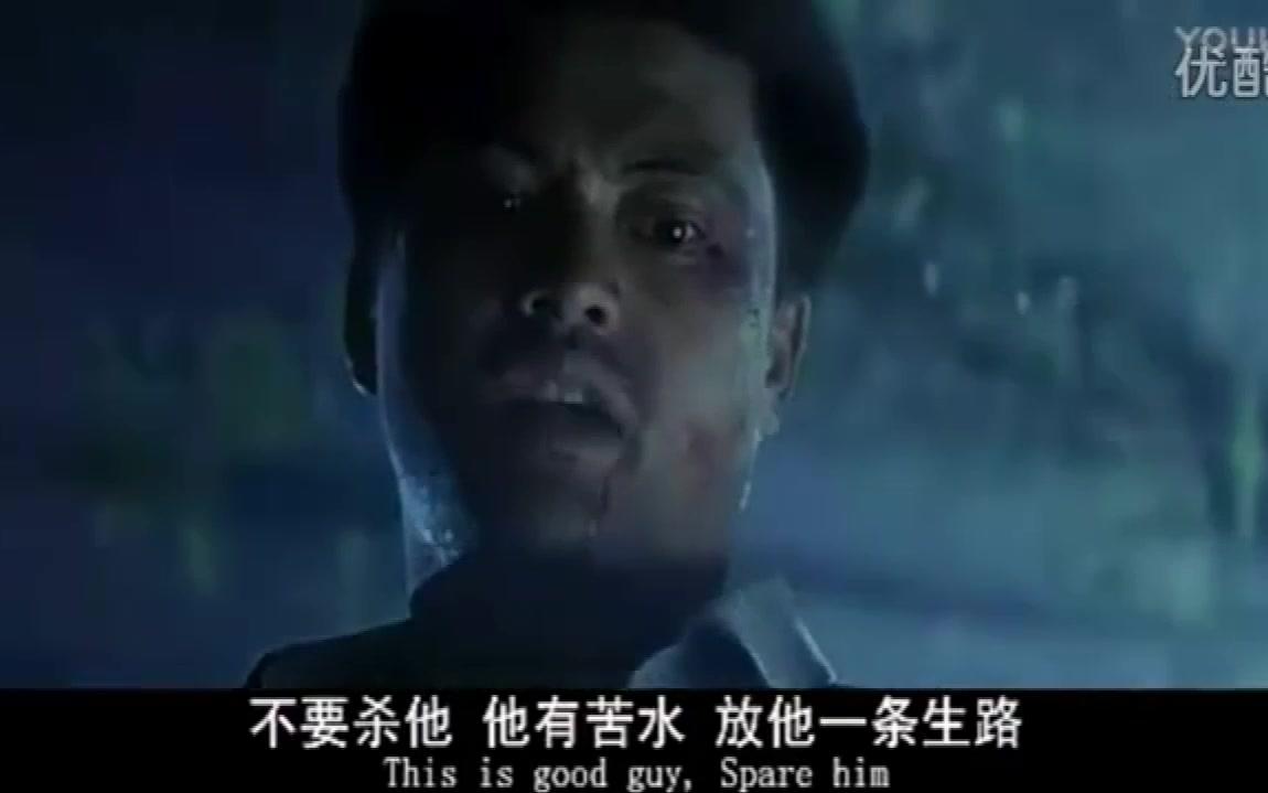 跛豪国语版电影