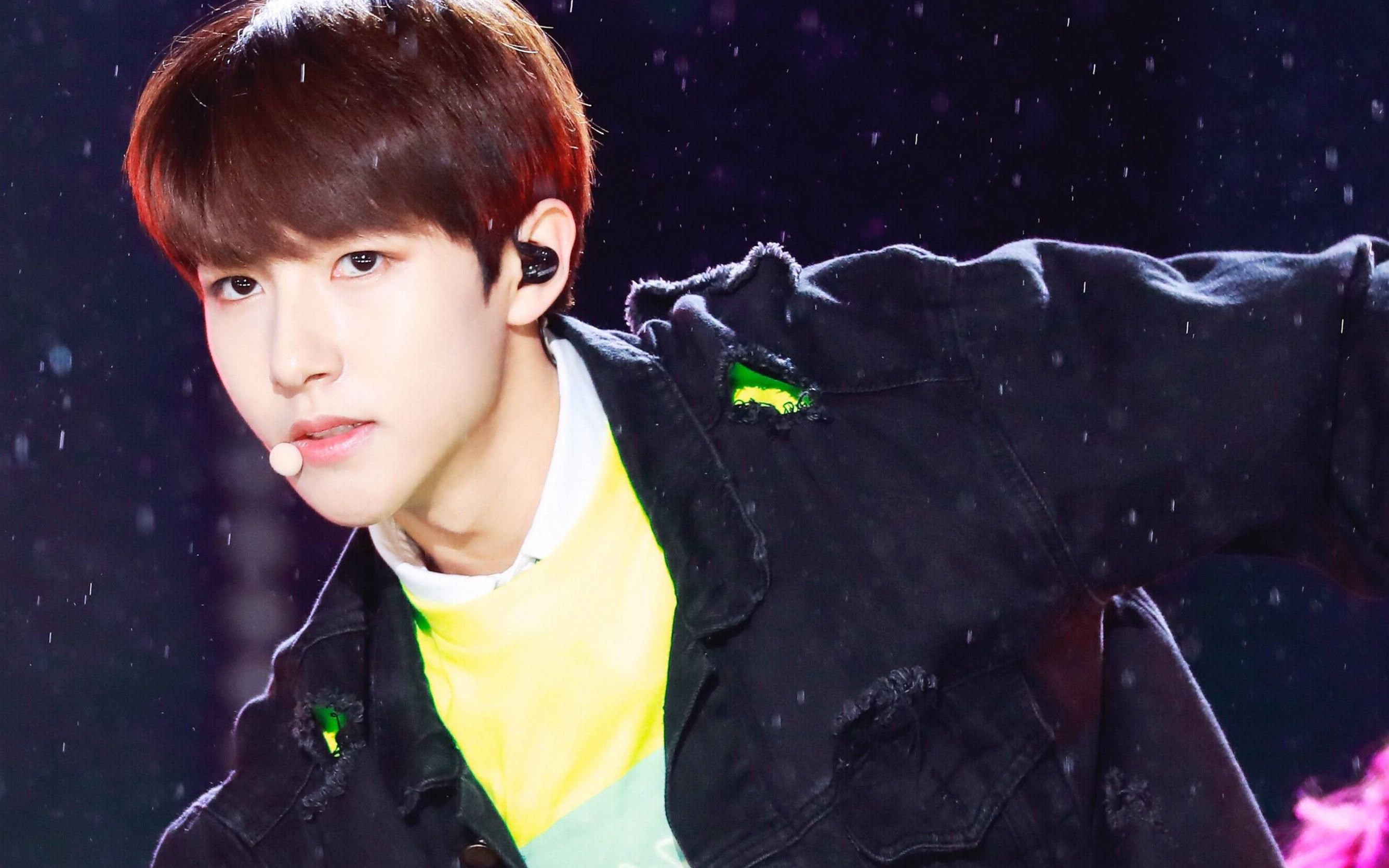 【黄仁俊】go容易被忽略实际上很漂亮的舞蹈part