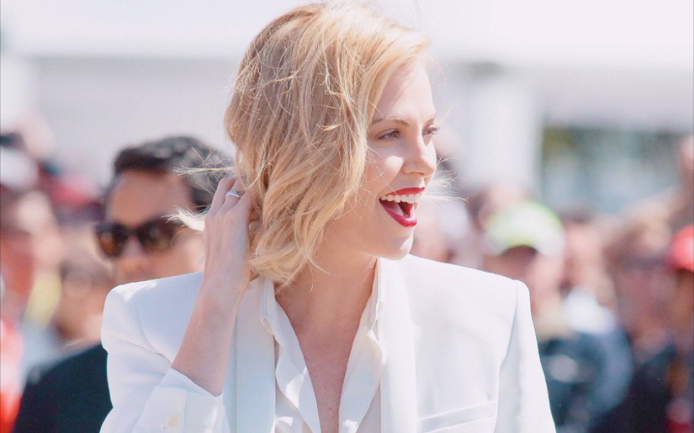 查理兹61塞隆沙栗子ins视频搬运不定时更新