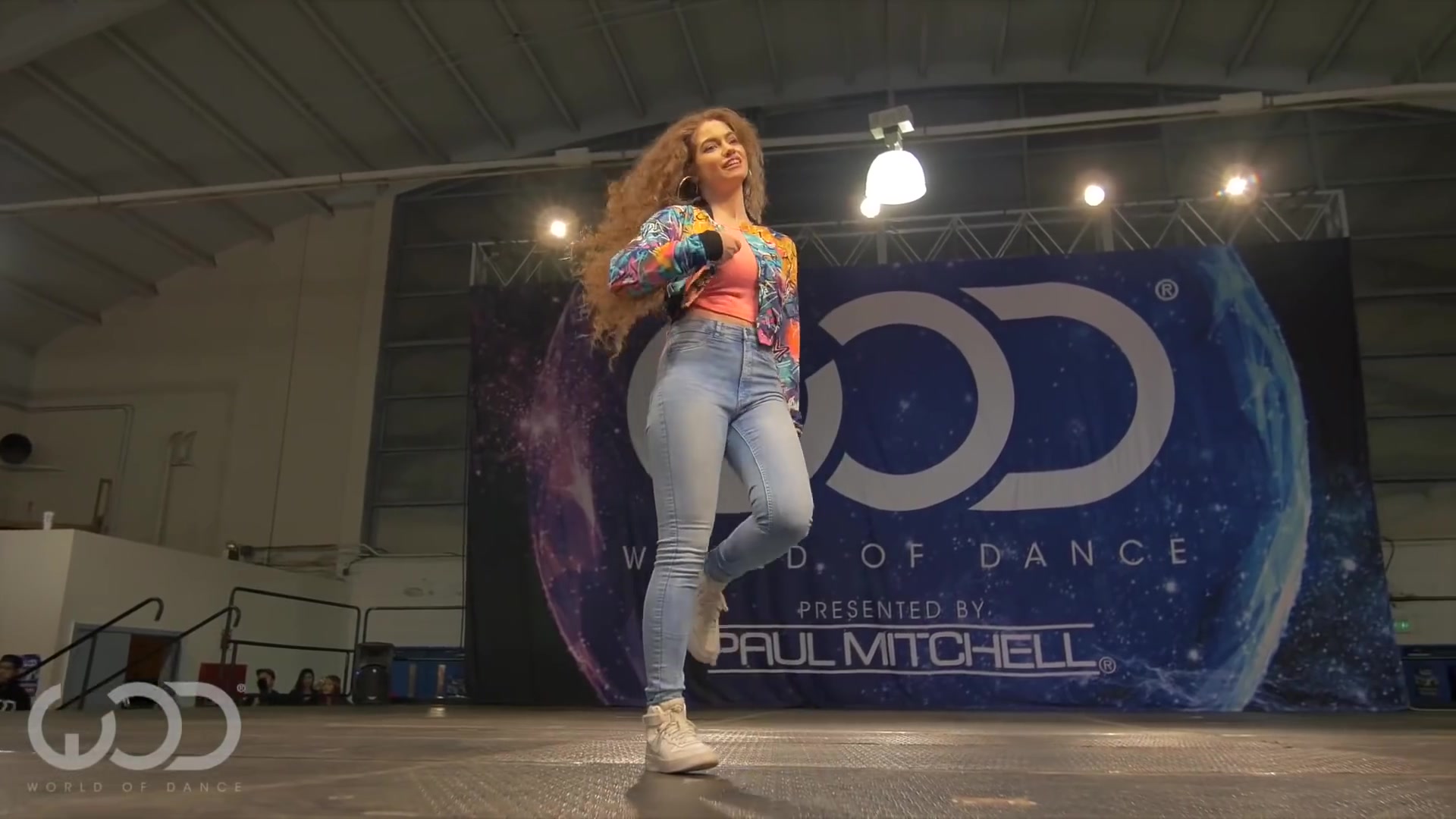 【机械芭比】机械舞女神dytto超酷wod编舞aqua少女心炸裂曲barbie