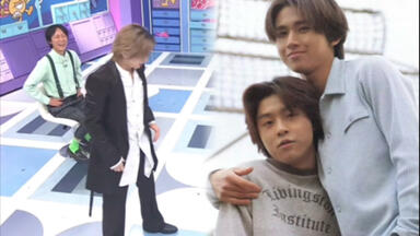 近代映画　KinKi Kids 堂本光一　V6 井ノ原快彦　切り抜き 近代映画 KinKi Kids 堂本光一 V6 井ノ原快彦 切り抜き - メルカリ