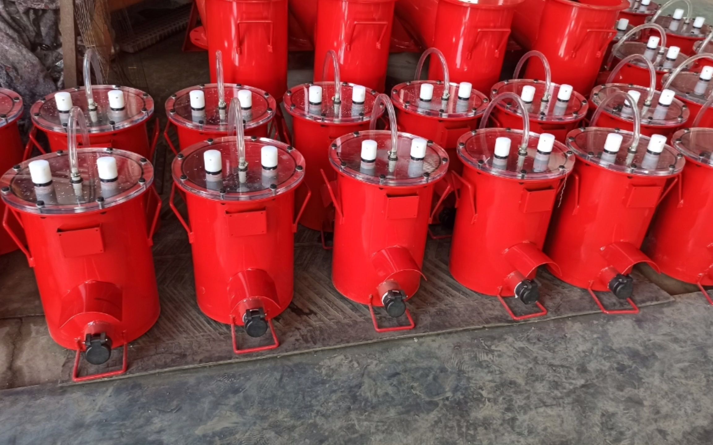 pcz-z1负压放水器_瓦斯抽放自动放水器_厂家直发 来图定制-河南志林