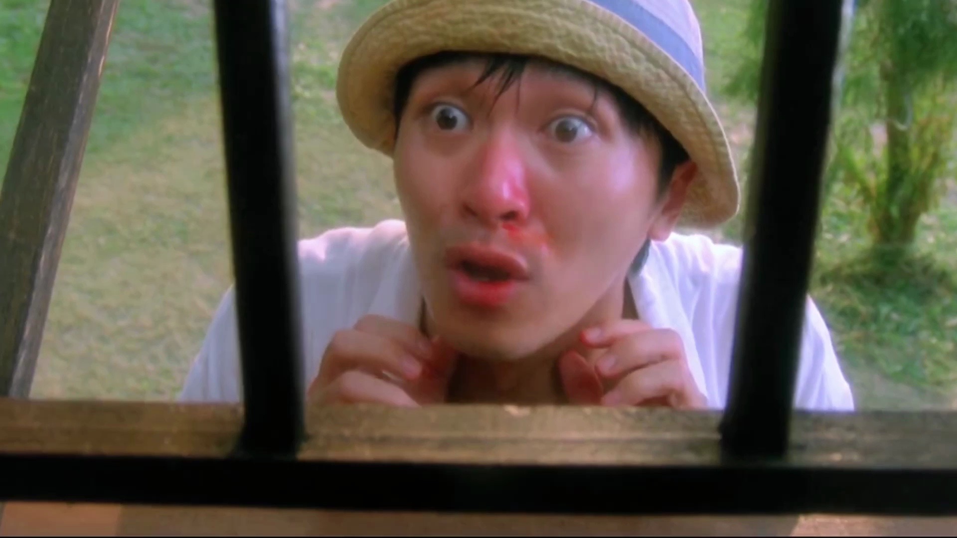 我是懦夫 #破坏之王