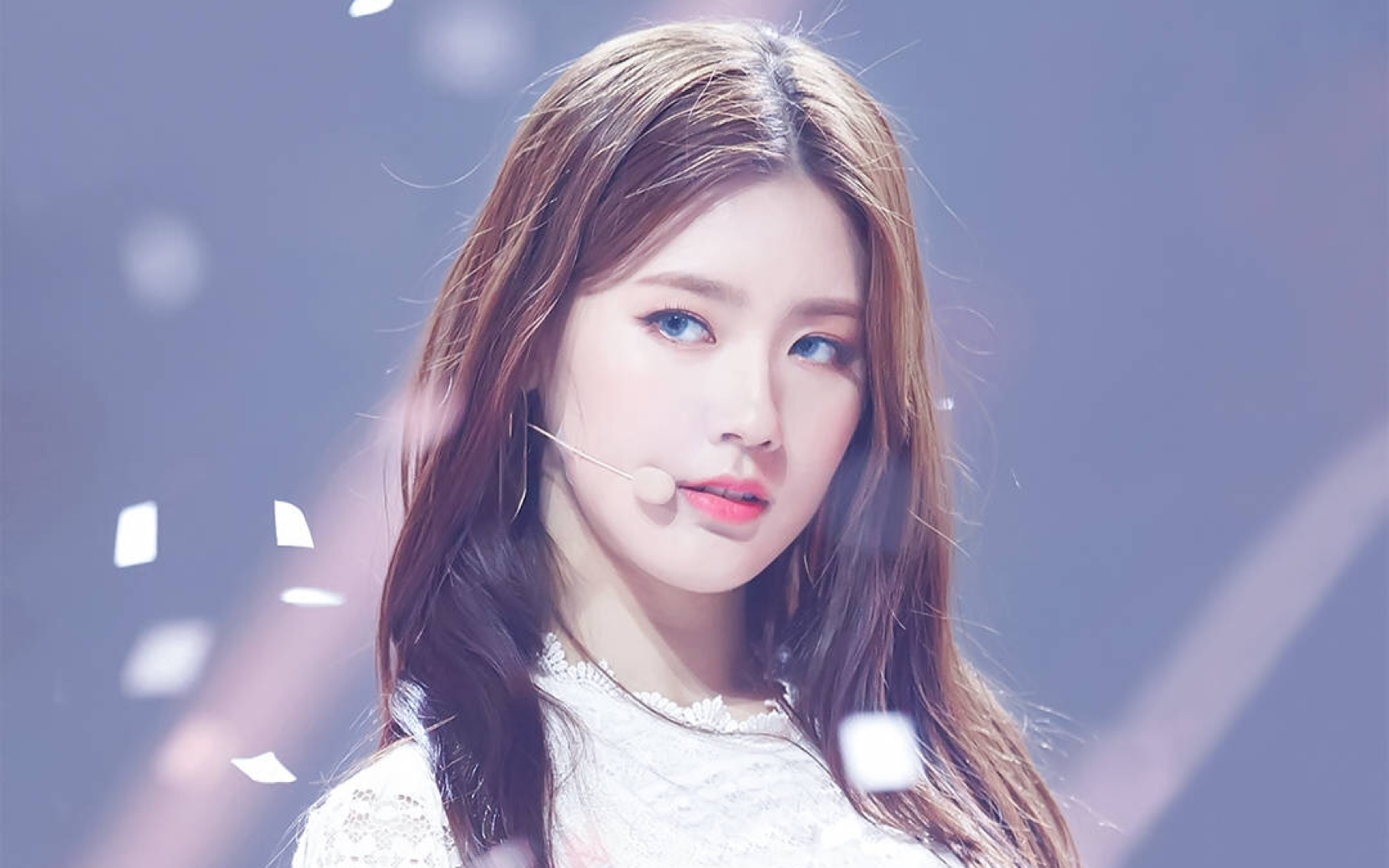 (g)i-dle 赵美延 出道前弹唱 音色流氓!gidle