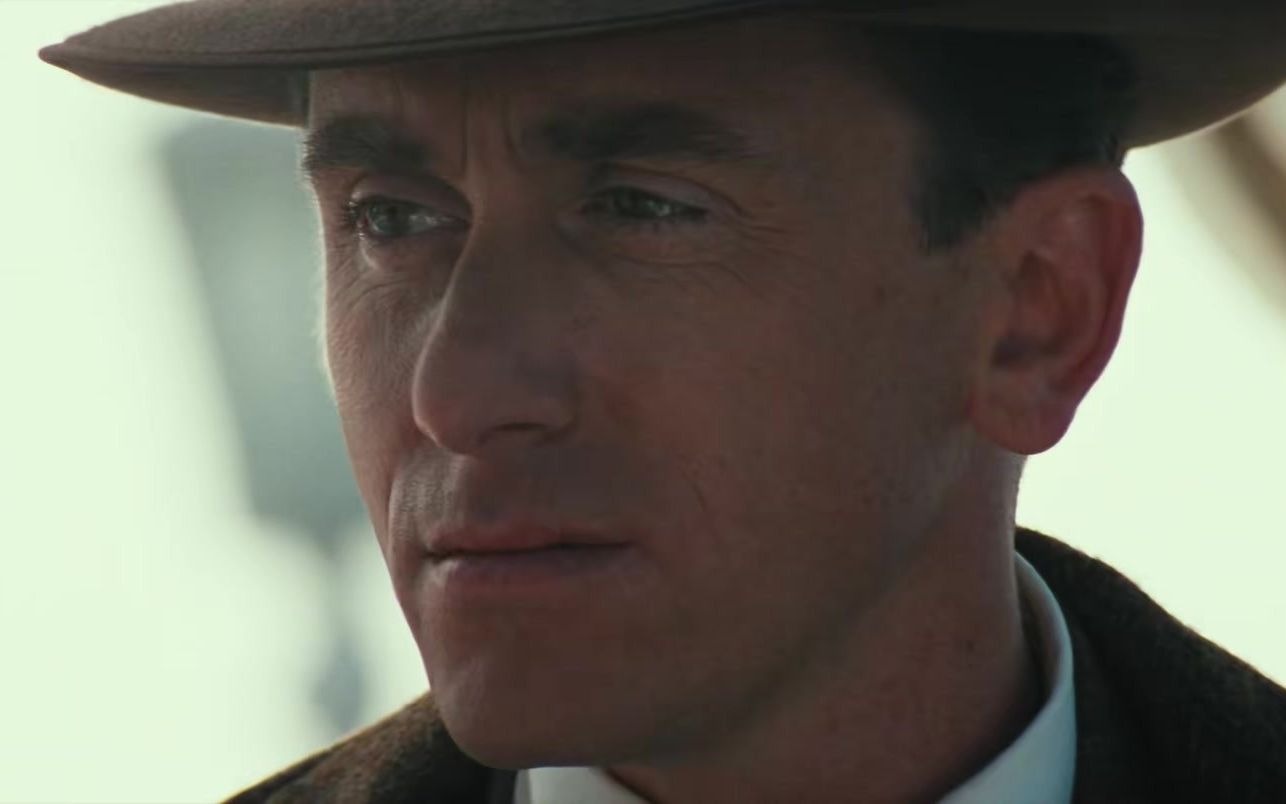 海上钢琴师 独白片段