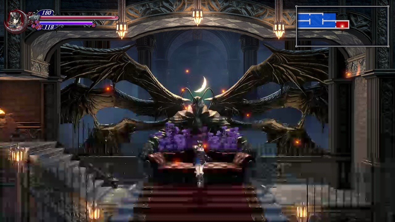 血污:夜之仪式 - 2