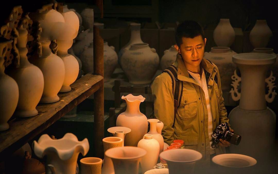 《古董局中局2》打开许愿北京话真上头!北京小爷撩妹太可了